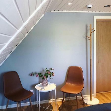 Lindens Bed&Breakfast Мелеруд Екстериор снимка