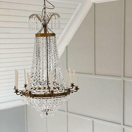 Lindens Bed&Breakfast Мелеруд Екстериор снимка